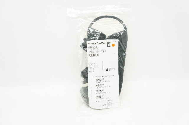 DJO 79-81115 Procare Rocker Cast Boot, M