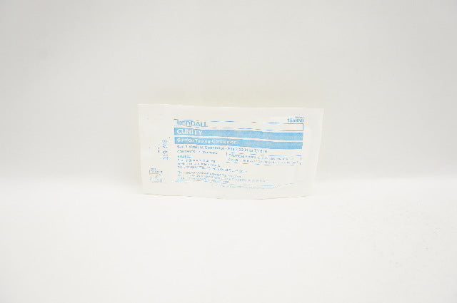 Tyco 155658 Kendall Curity 5-in-1 Straight Connector