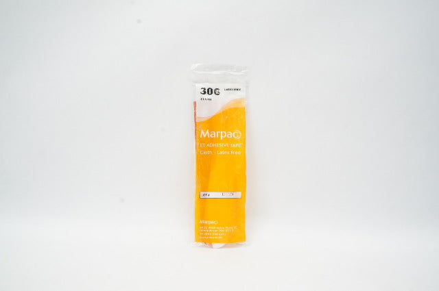 Marpac 306 ET Adhesive Tape, Latex Free Cloth