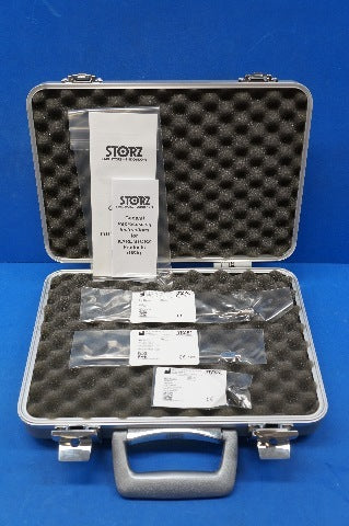 Karl Storz N30214 Carvalho Trocar Set