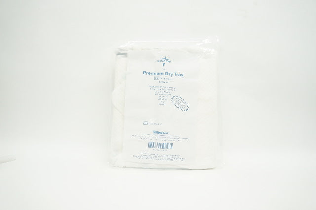 Medline DYND70661 Premium Dry Tray