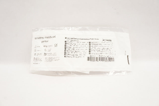 Smiths Medical H4056 Neonatal/Pediatric Endotrach.Tube Holder 5.0 mm
