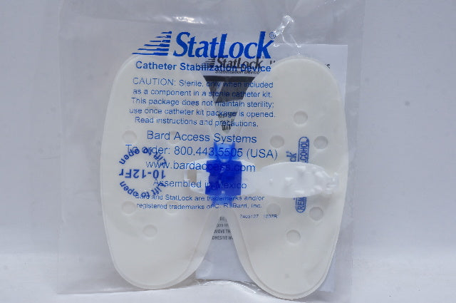 Bard StatLock Cath. Stabilization Device
