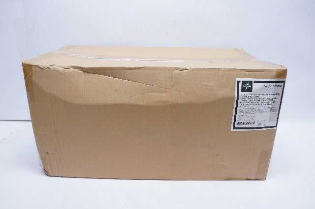 Medline HCS4600B Adult Medium Concentration Oxygen Mask With 7F - Box of 50