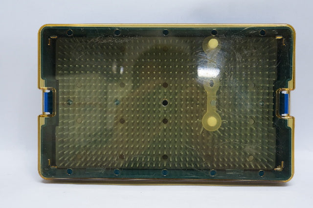 Case Tray Medical Instruments