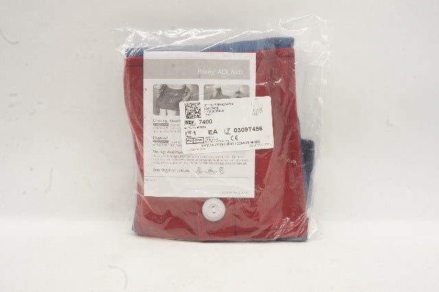 Posey 7400 Activity Apron
