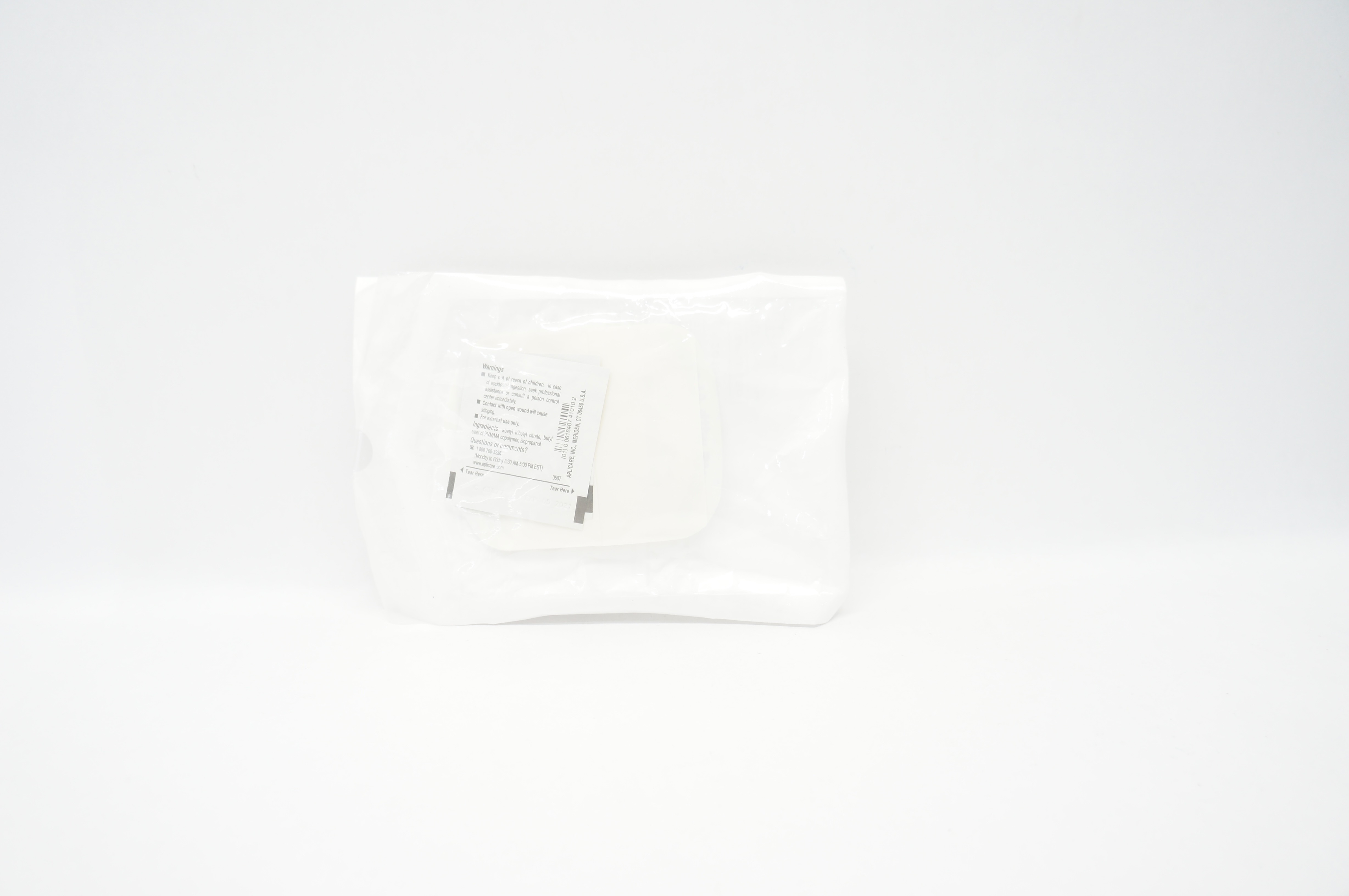 Bard FOL0102 StatLock Foley 2-Way Cath. Stabilization Device (x)