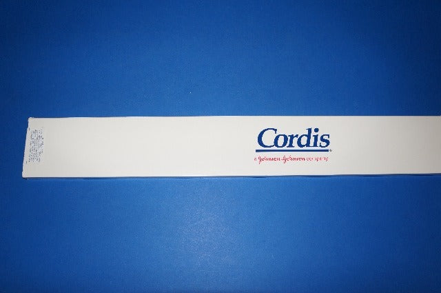 Cordis G882XB50 Special Guiding Cath Keft Coronary Extra Back Up XB 5.0 8F (x)