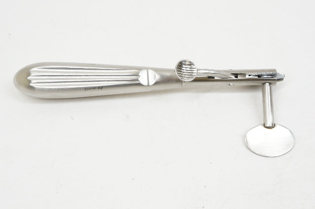 Sklar 06-4152 Ring Cutter 6inch, Stainless