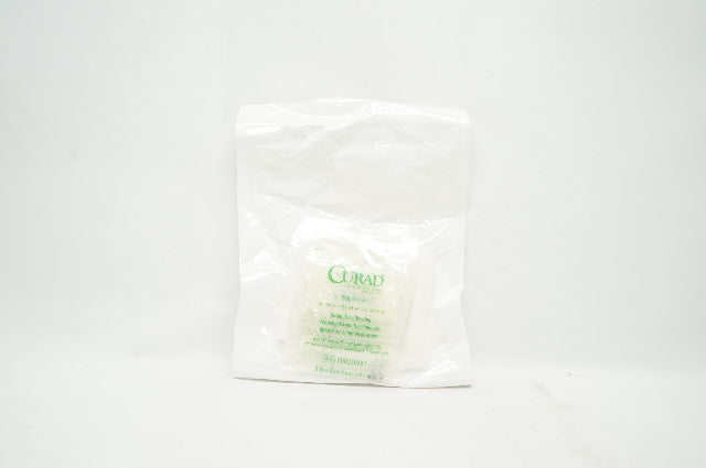 Medline CUR250381 Curad Oil Emulsion Dressing 3 inch x 8 inch