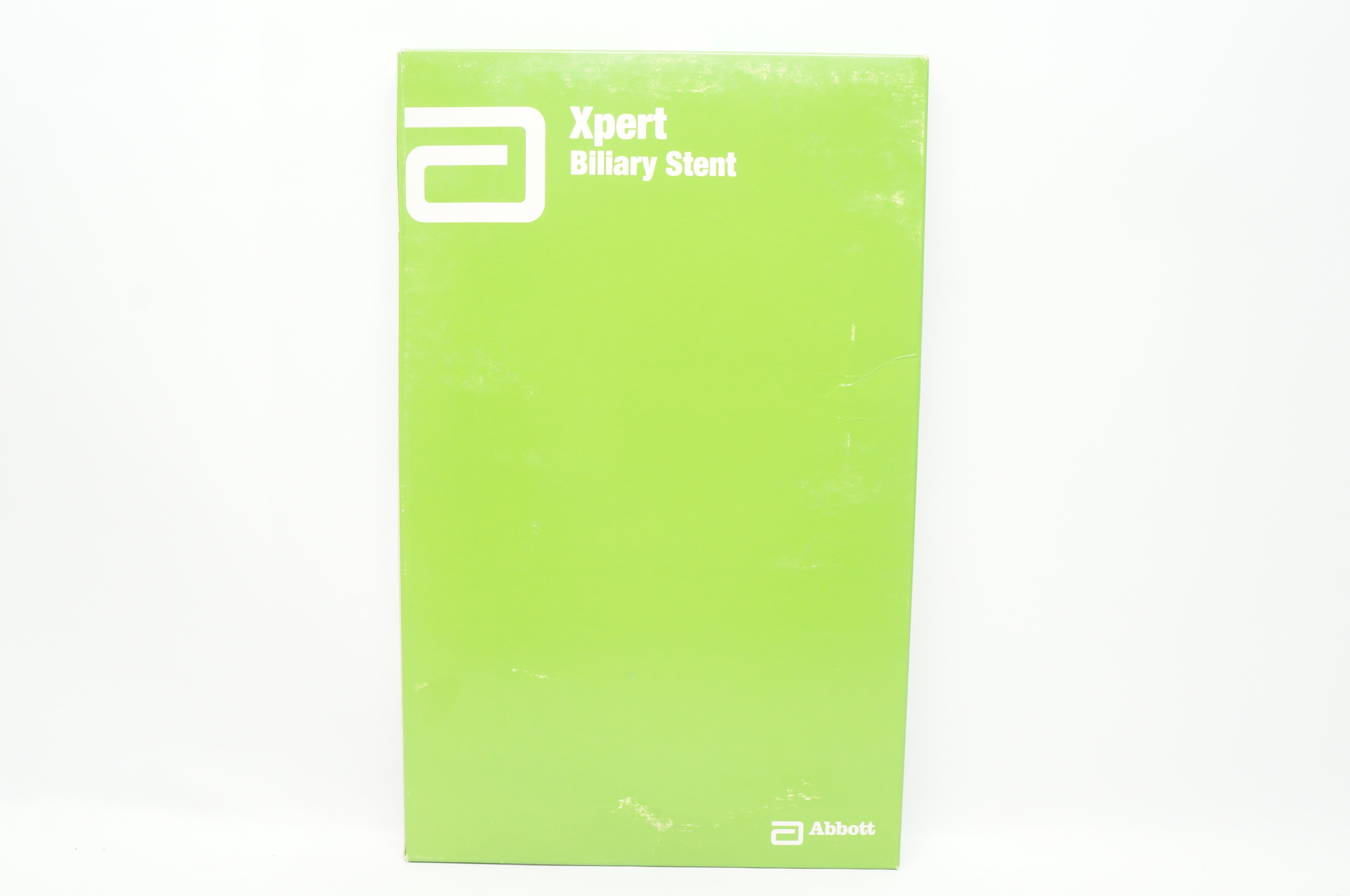 Abbott 14574-01 Xpert Biliary Stnt 5.0mm x 30mm x 120cm (x)