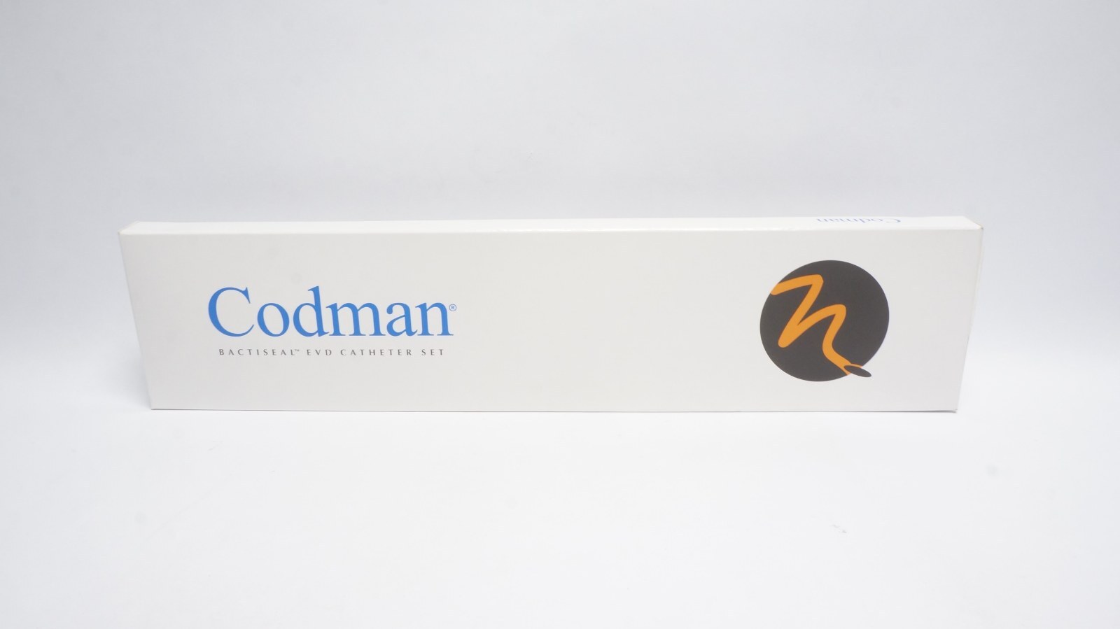 Codman 82-1745 BACTISEAL EVD Catheter Set 35cm