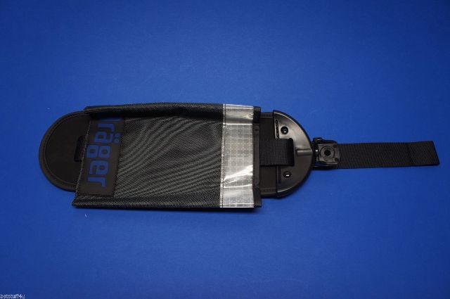 Drager 3355334 Holster 4C