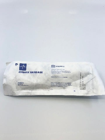 Medline DYNJ05918 Esmark Bandage 6inch x 9Ft
