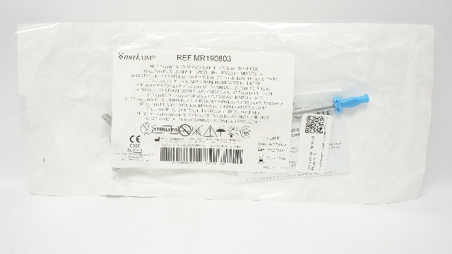 MedcoMP MR190803 Valved Peelable Introducer 8F x 12cm