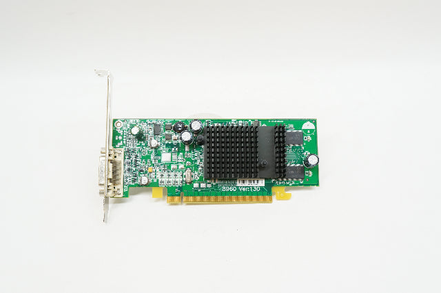 Dell 128MB PCI-E Graphics Card, P/N 102A2590401, 8960 VER:130