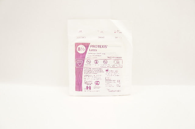 Cardinal Health 2D72NS85X Protexis Latex Powder-Free Surgical Gloves 8-1/2 (x)