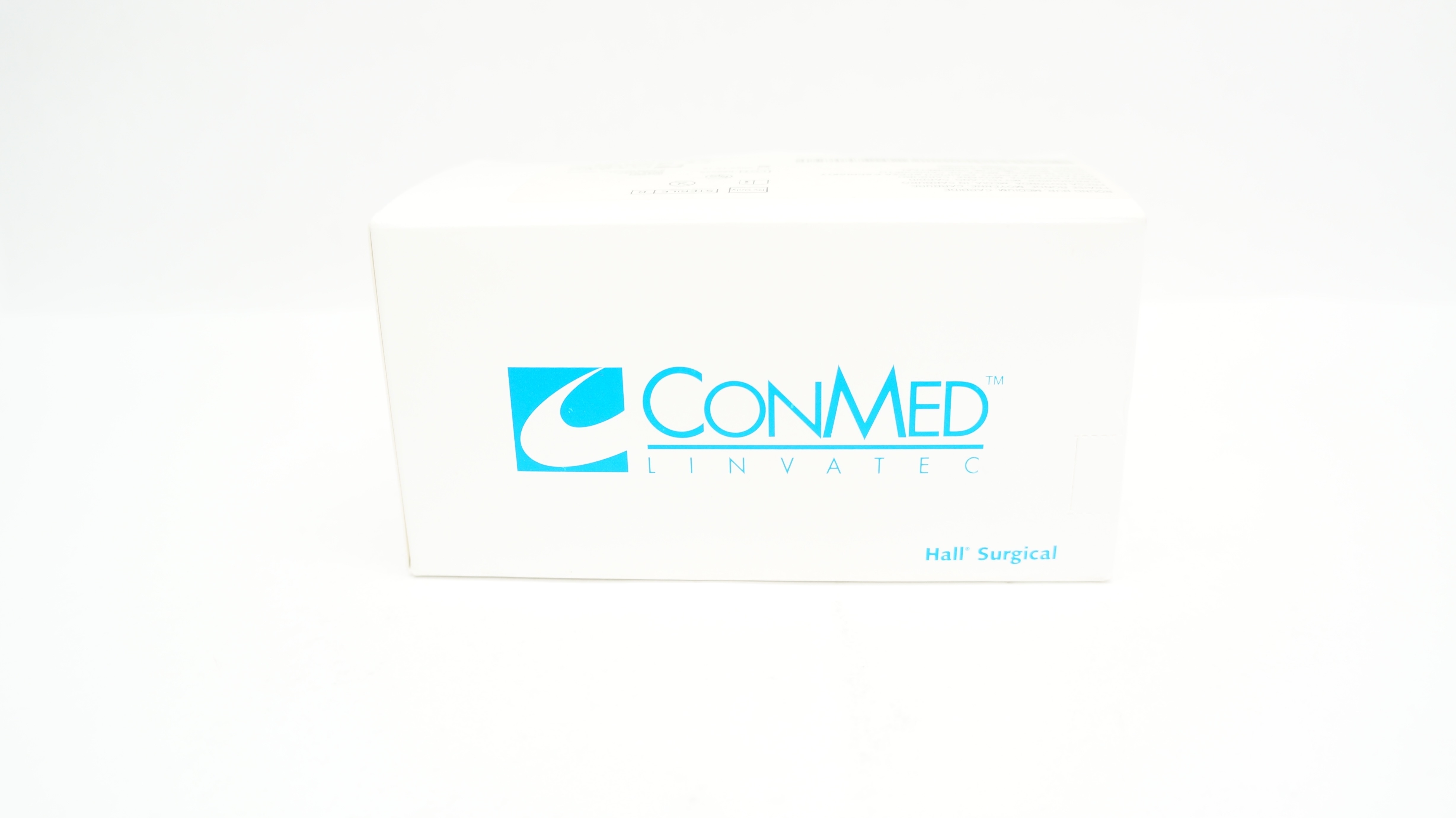 ConMed 5091-228 Round Bur Medium Carbide - Box of 5 (x)