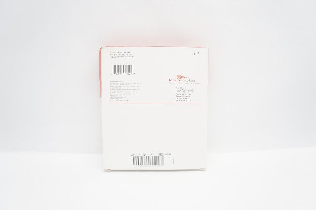 Hollister 529968 Calcium Alginate Silver Dressing 4inch x 4.75inch (x)