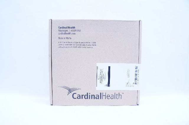 Cardinal Health 516500 Medi-Vac Vacuum Tubing 5/16inch x 100ft - Box of 10