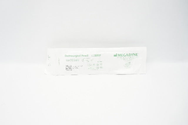 Megadyne 0036H E-Z Clean Electrosurgical Pencil (x)