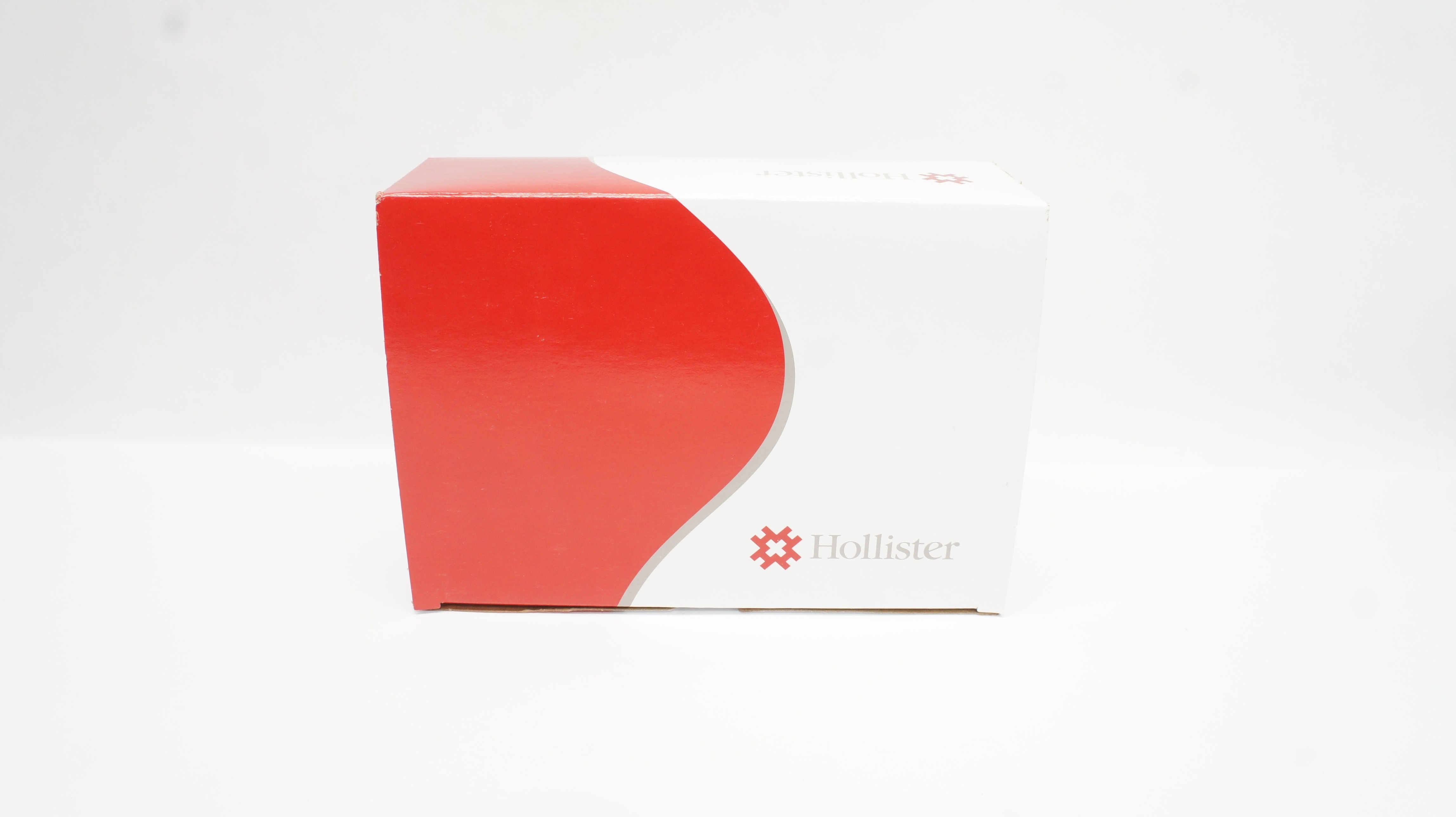 Hollister 18014 New Image 2-Piece Drainable Ostomy Pouch 2-3/4inch - Box of 10