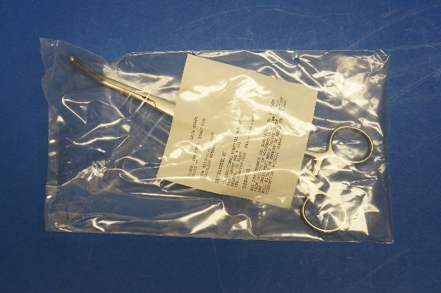 International Hospital Clamp Bronchus Sarot 9