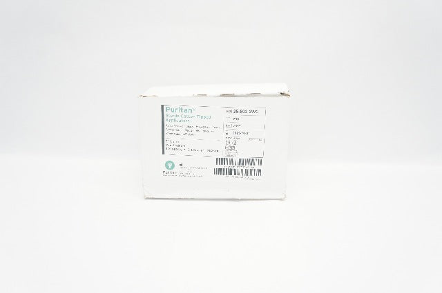 Puritan 25-803 2WC Sterile Cotton Tipped Applicators 3 inch - Box of 100