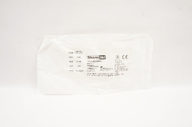 Scope Medical Sharn Select Disposable Magill Forcep 25 cm, Non-Sterile