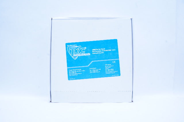 PDC 3000-13-PDR Short Stay Blue