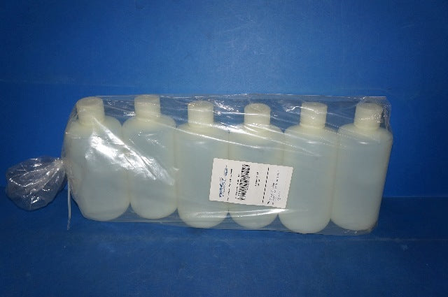 VWR 16059-148 Narrow - Mouth Bottle HDPE