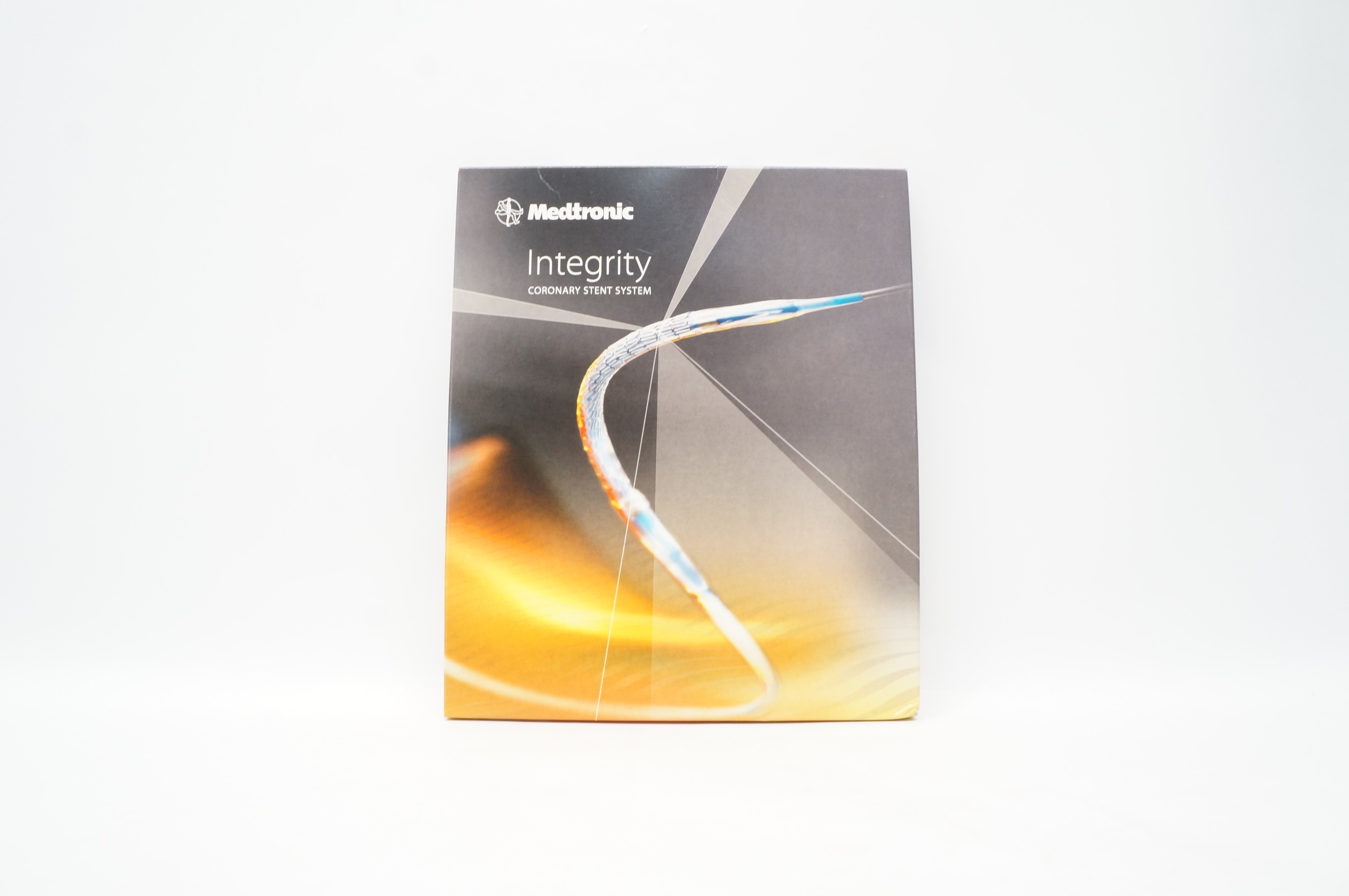 Medtronic INT35015W Integrity Over-The-Wire Coronary Stnt System 3.5 x 15mm(x)