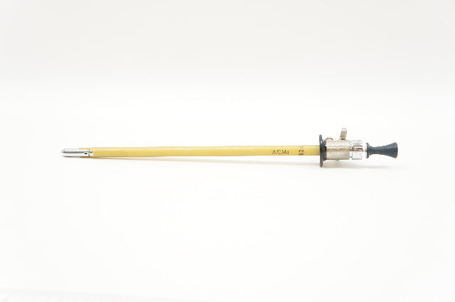 Circon ACMI 8411 24Fr Resectoscope Obturator