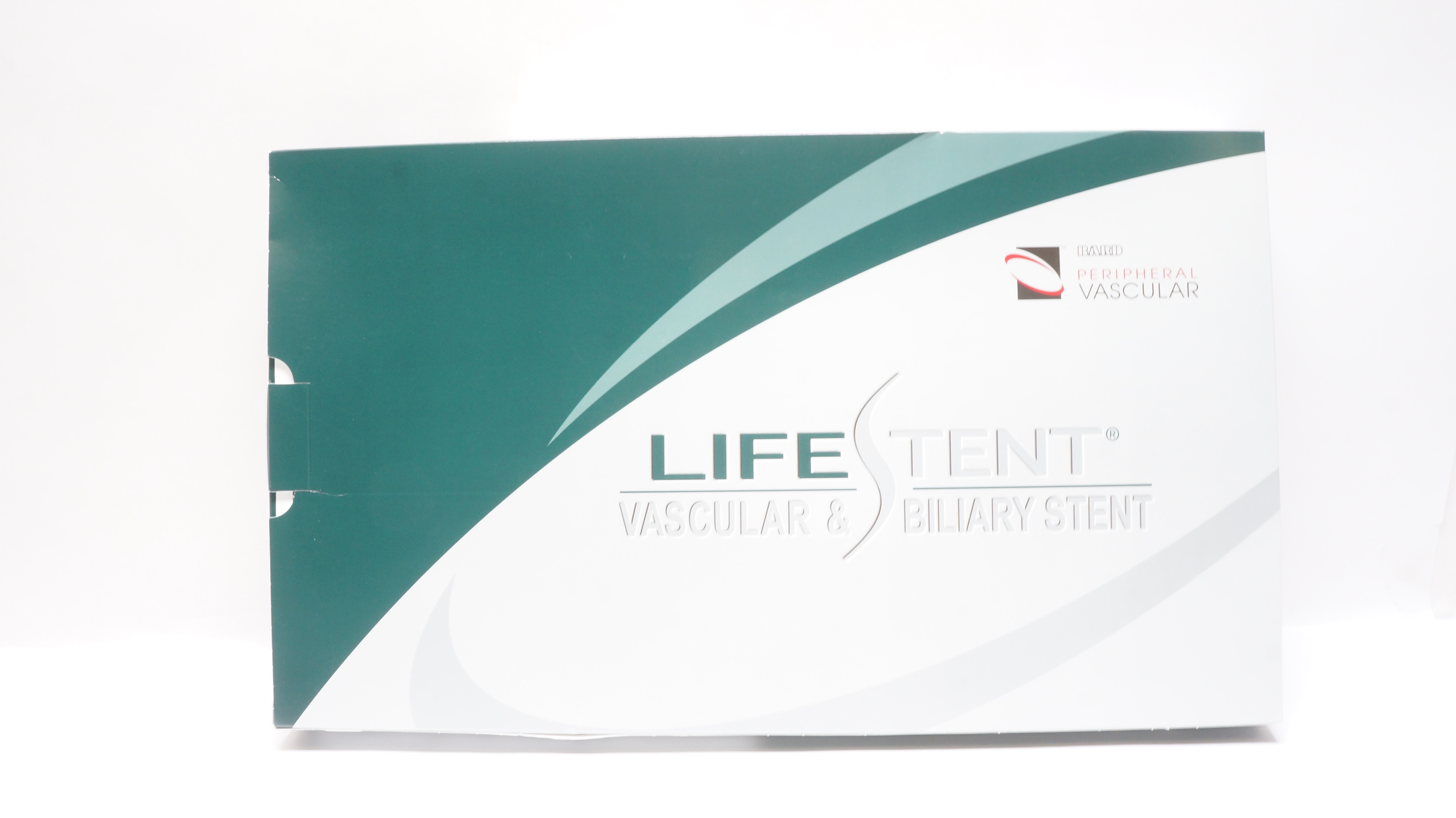 Bard EX061003CS LIFESTENT XL Vascular and Biliary Stnt System 6 x100mm,130cm (x)