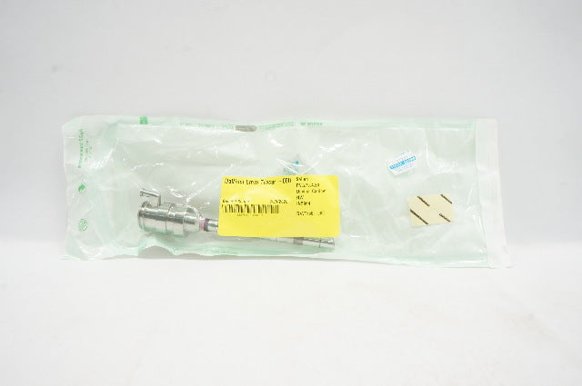 Wipak Medical SA102105 DaVinci 8mm Trocar Regular 5inch x 15inch