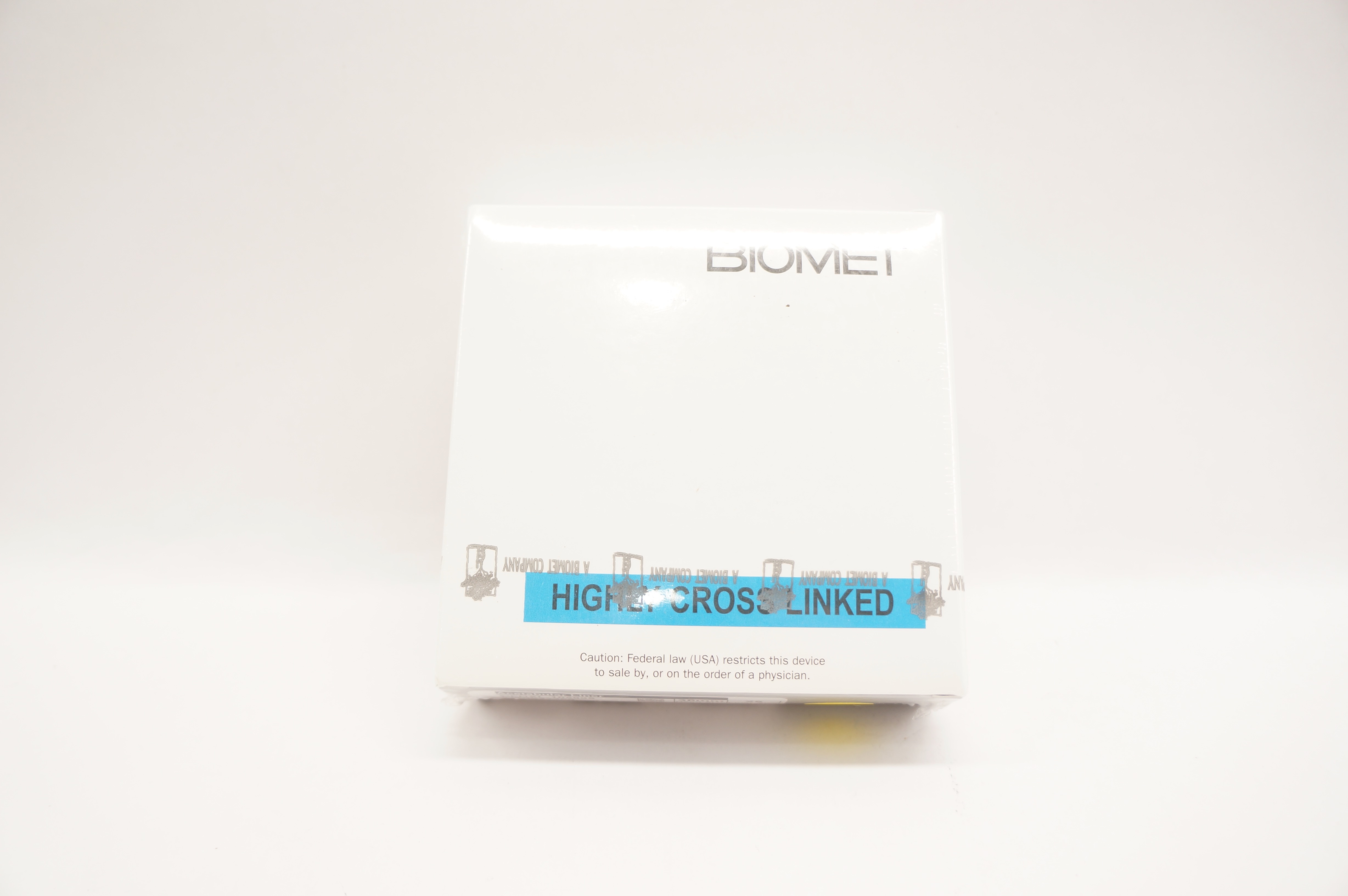 Biomet XL-105995 Acetabular Liner RingLoc Hip System Head Size 36mm, Liner 25(x)