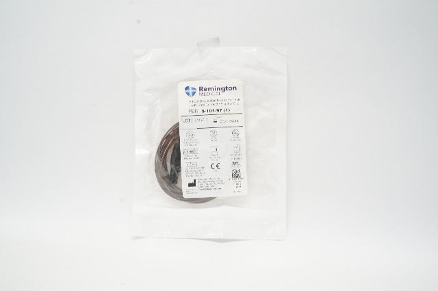 Remington Medical S-101-97 8 Foot Extension Cable with Safe Connect (x)