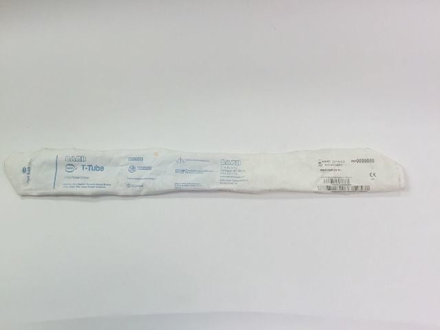 0099850 ~ Bard T-Tube Deaver 20Fr. (x)