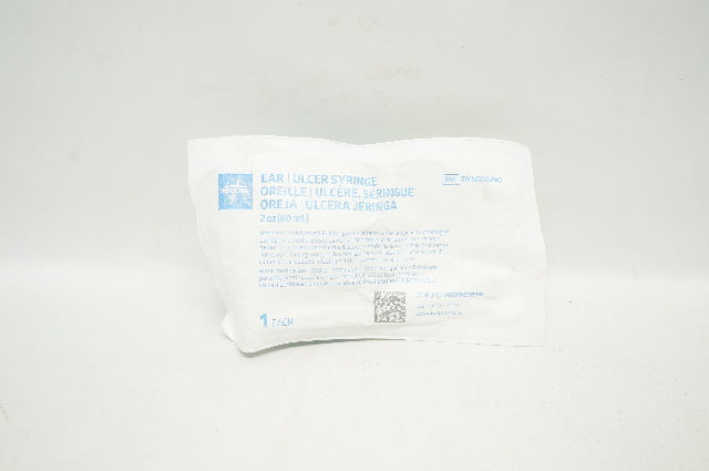 Medline DYND70280 Ear Ulcer Syringe 2oz (x)