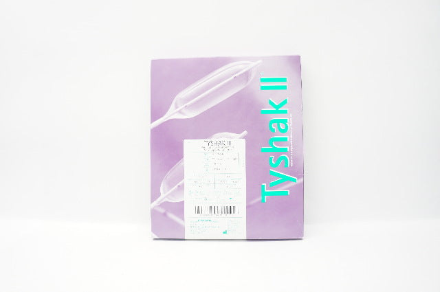 B.Braun 611935 TYSHAK II Percutaneous Transluminal Valvuloplasty Cath. (x)