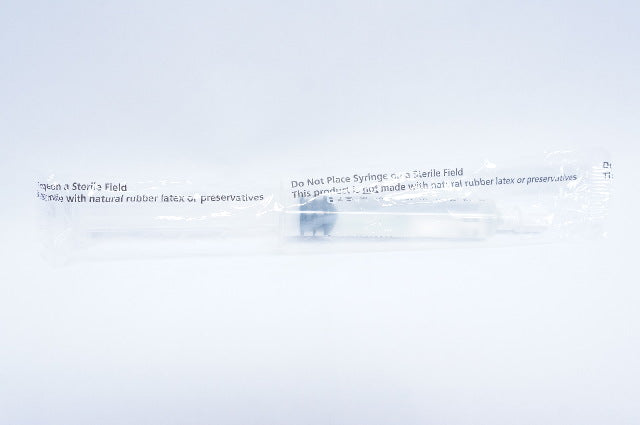 0.9 Sodium Chloride Injection USP, Syringe 10ml