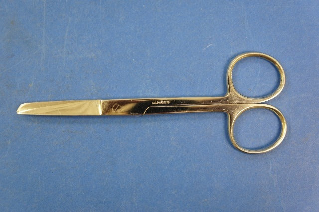Scissors Gen Surg 5.50