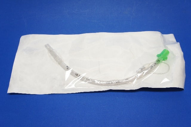 Kimberly-Clark 35215 Microcuff Endotracheal Tube for Adults (x)