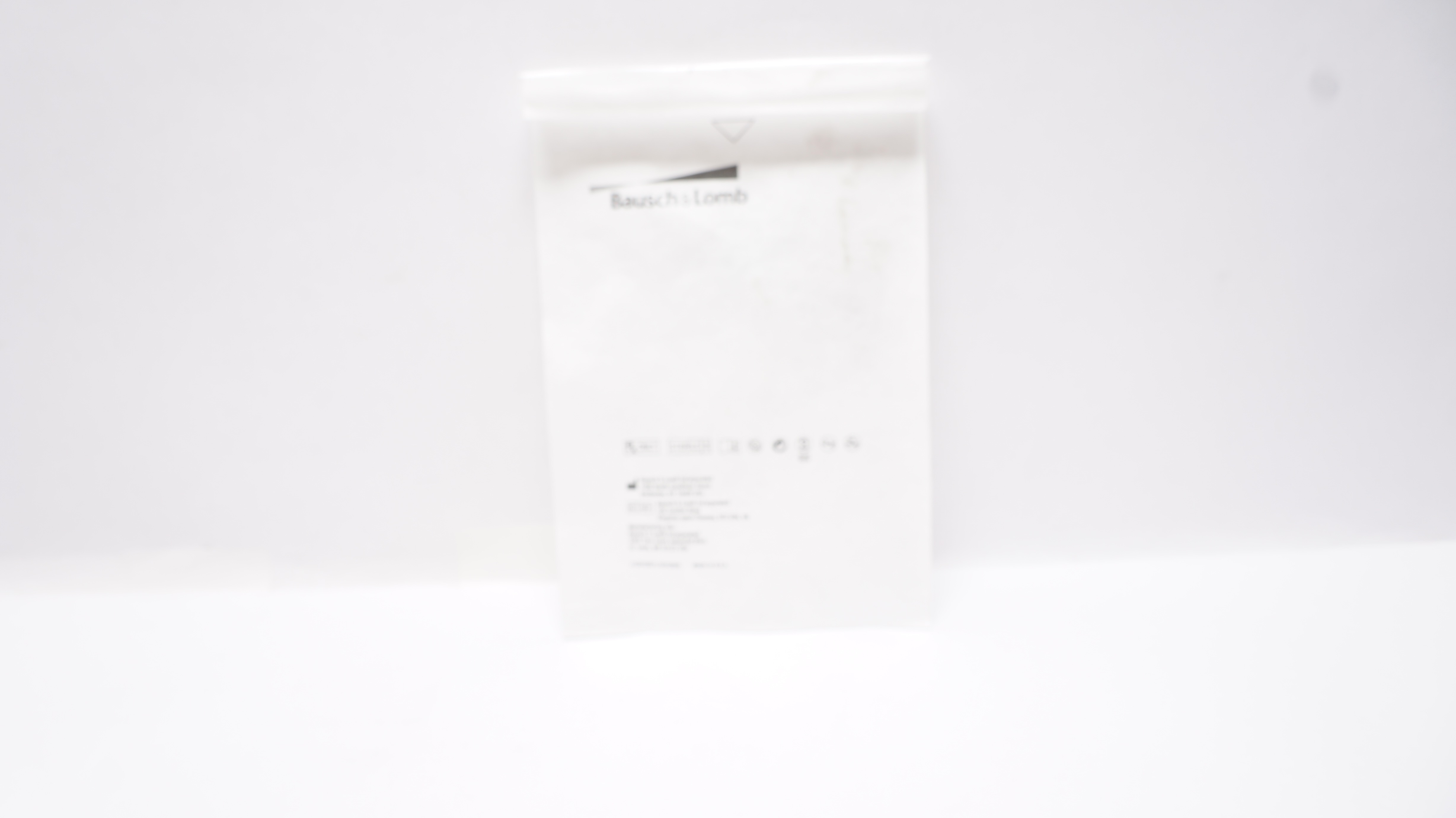 Baush&Lomb E5699P Crouch Corneal Protector - Pediatric (x)