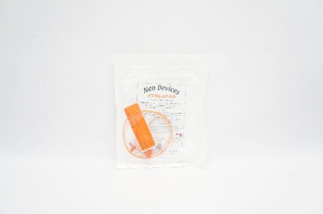 NeoMed FTM5.0P-EO Neo Devices Enternal Feeding Tube, Pediatric  5.0Fr x 60cm