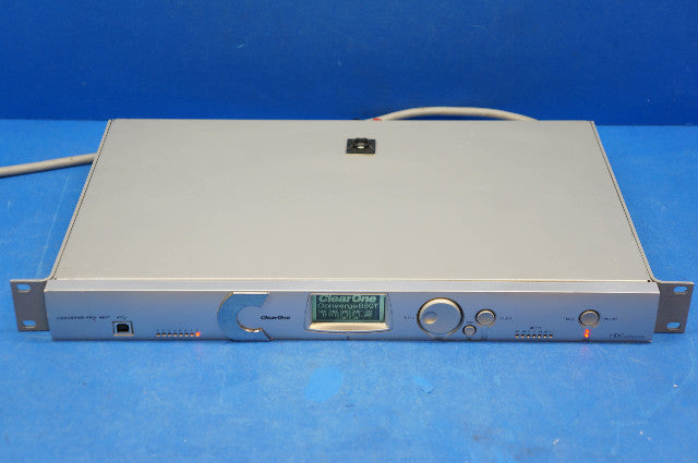 ClearOne 910-151-881 Converge Pro 880T HD Mixer Amp Conferencing System