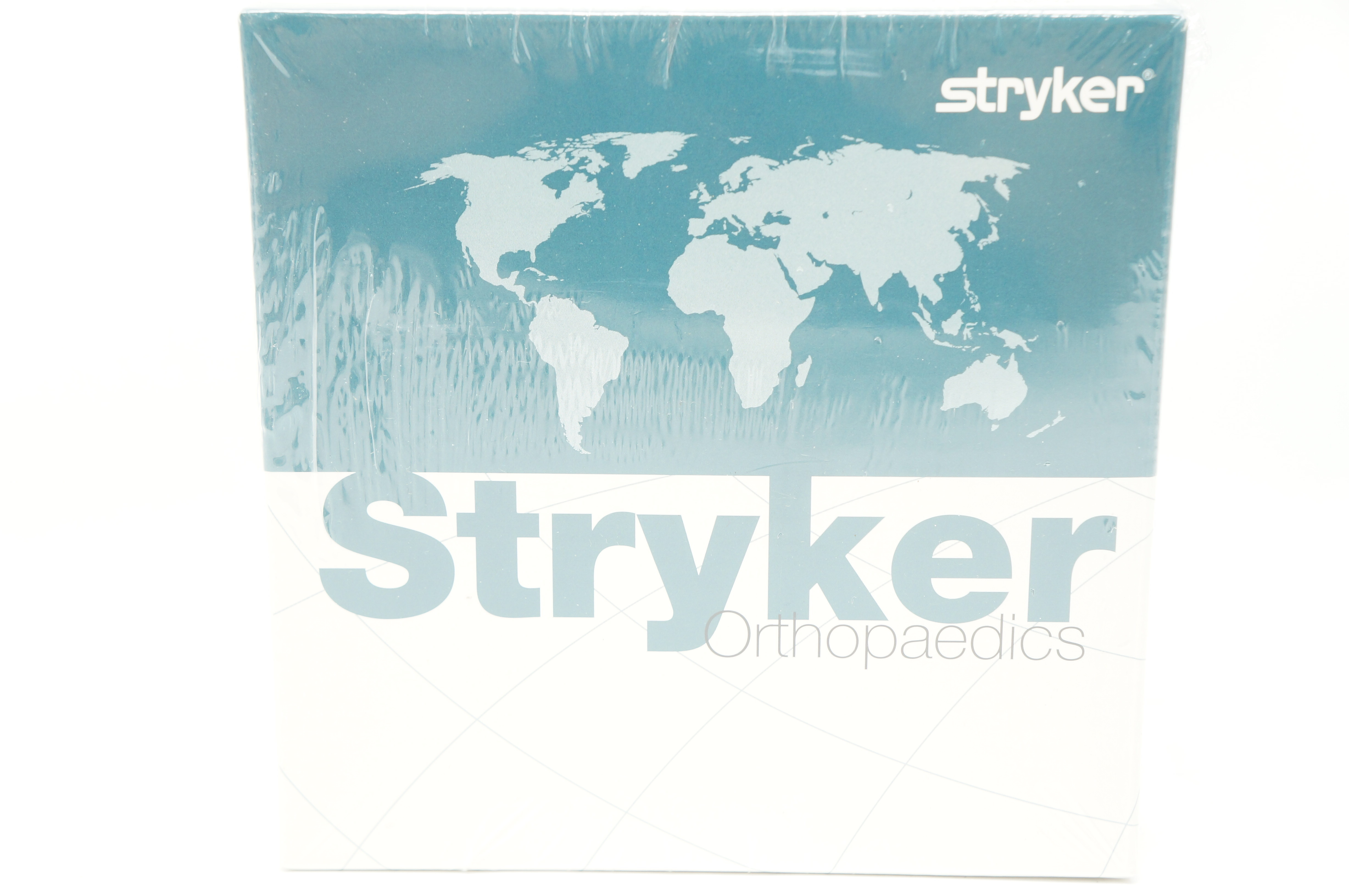 Stryker UH1-54-26 UHR Universal Head Bipolar Component 54mm 26mm (x)