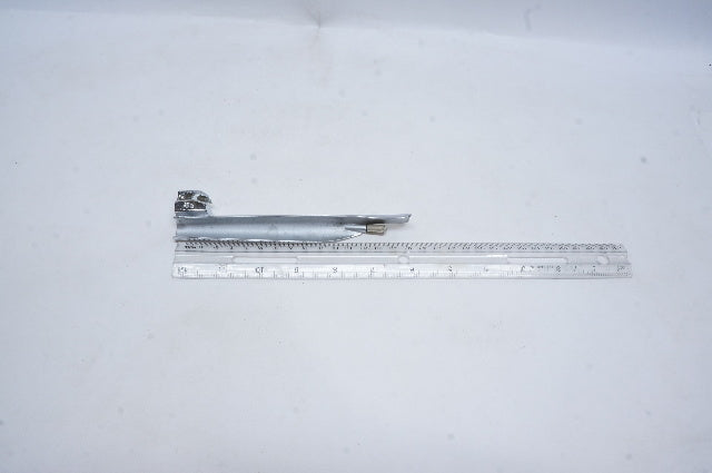 AMS Laryngoscope Blade, Length 6-1/2inch
