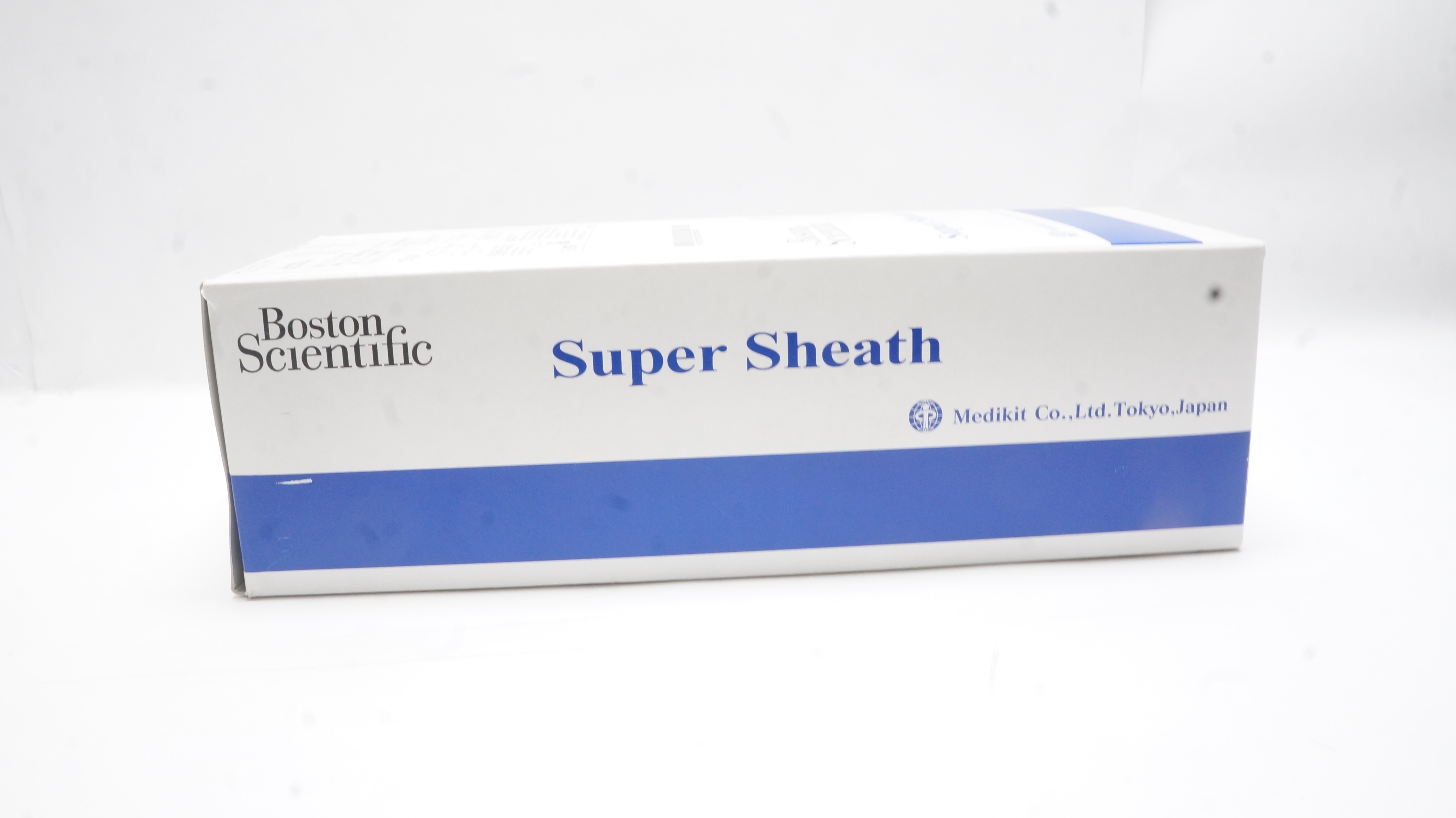 Boston Scientific 15-721B Super Sheath 5F x 11cm x 0.038inch (x)
