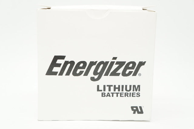 Energizer123 09201 Lithium Batteries - Box of 6